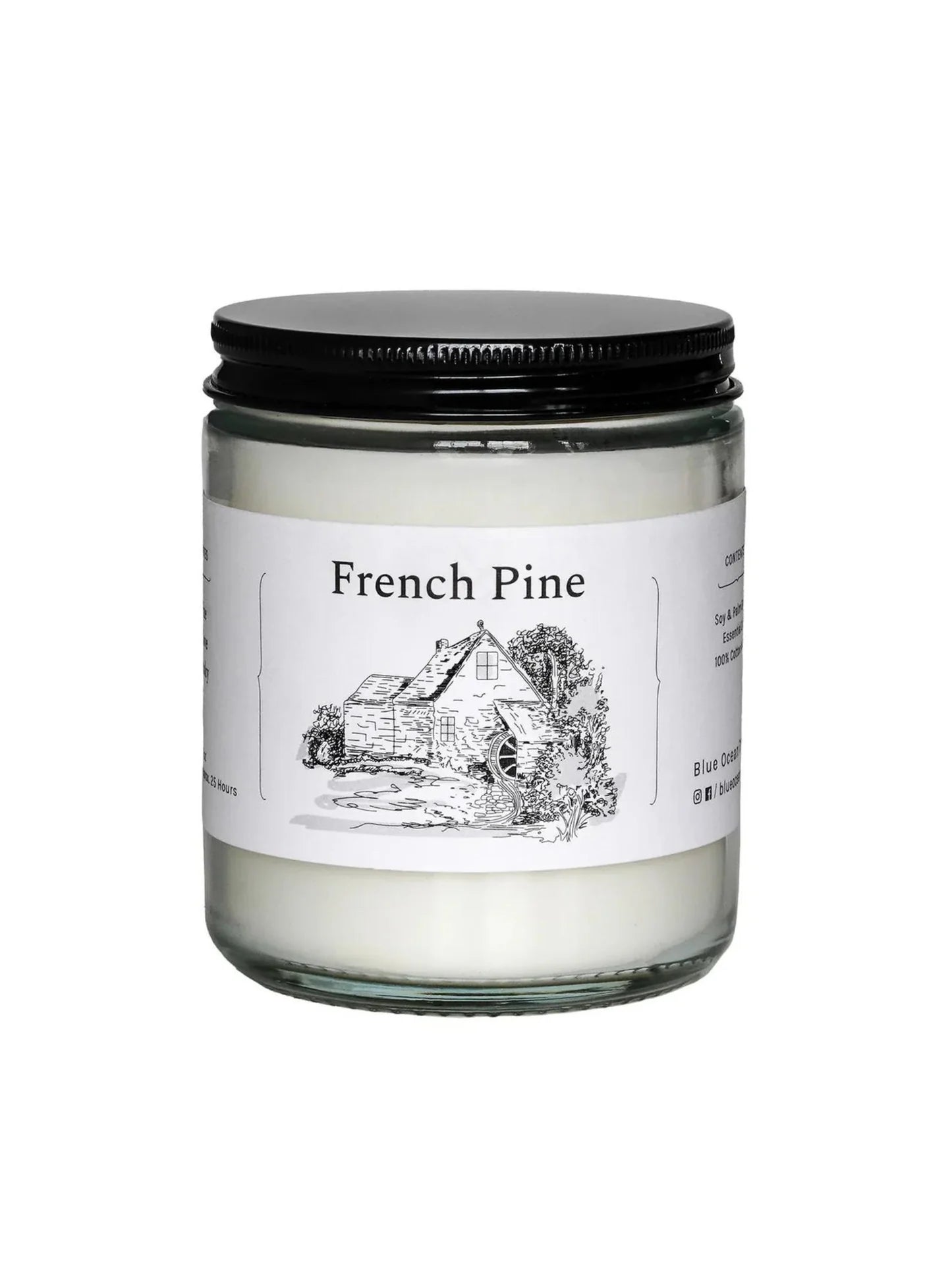 Jar Candle