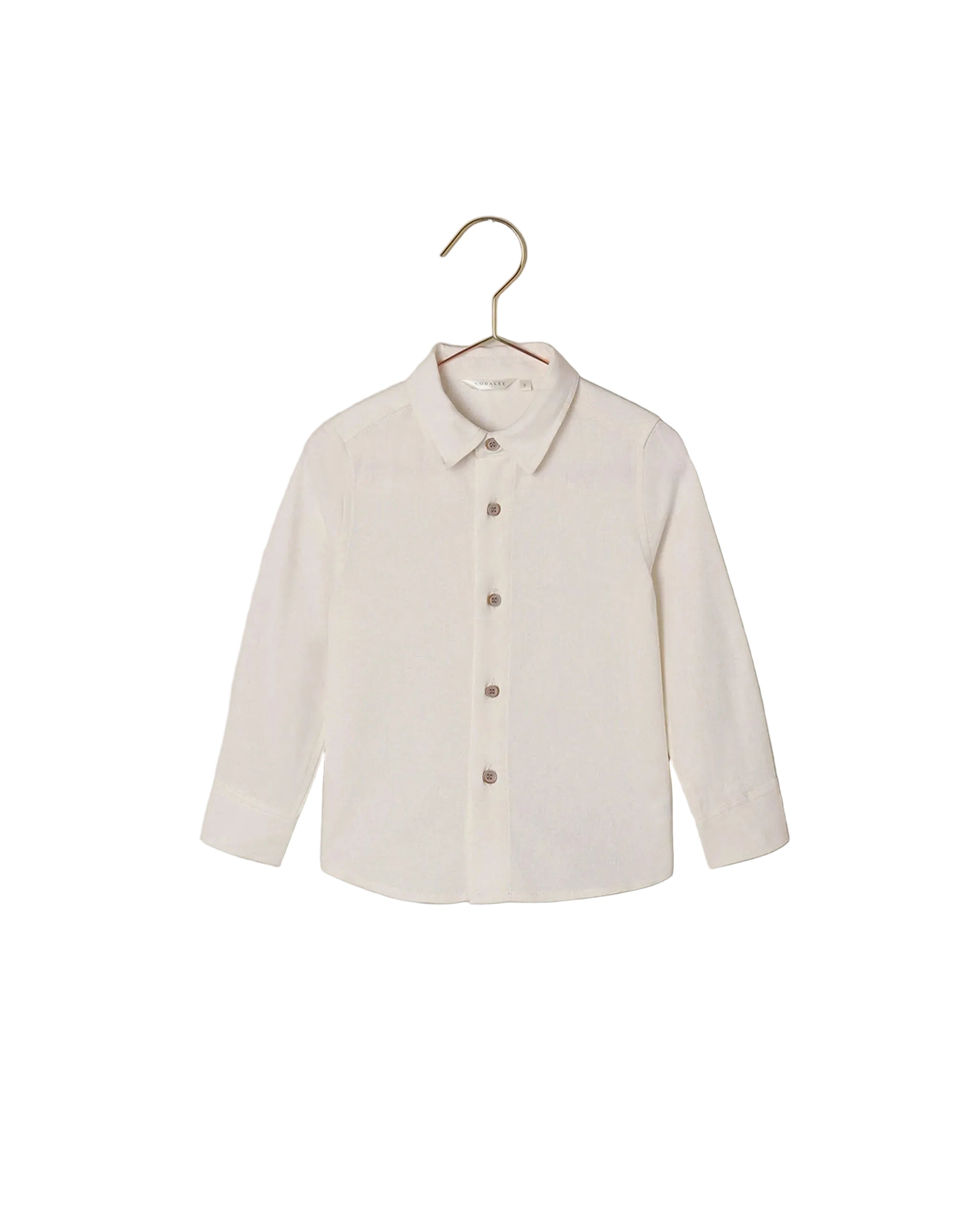 Harrison Button Down