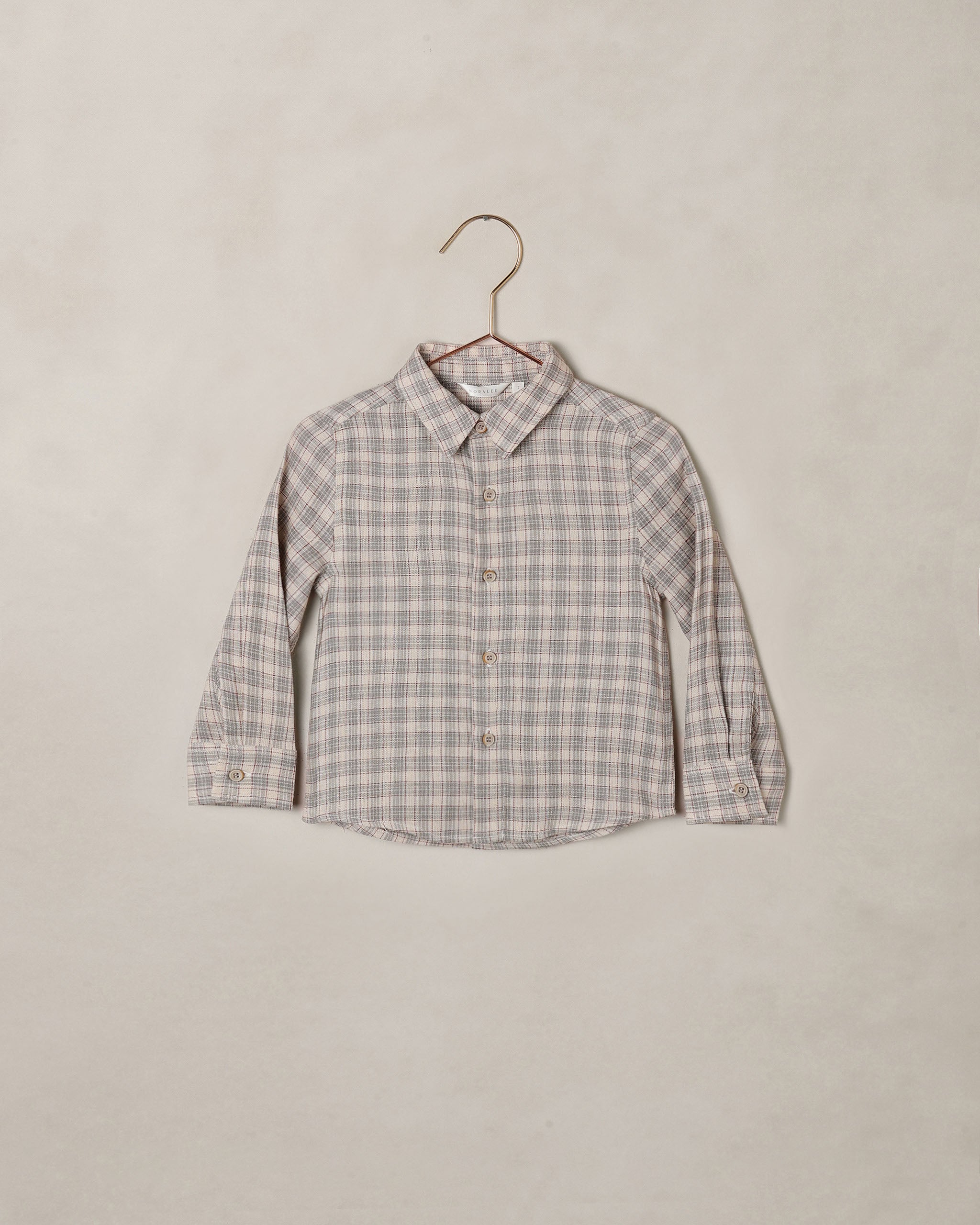 Harrison Button Down