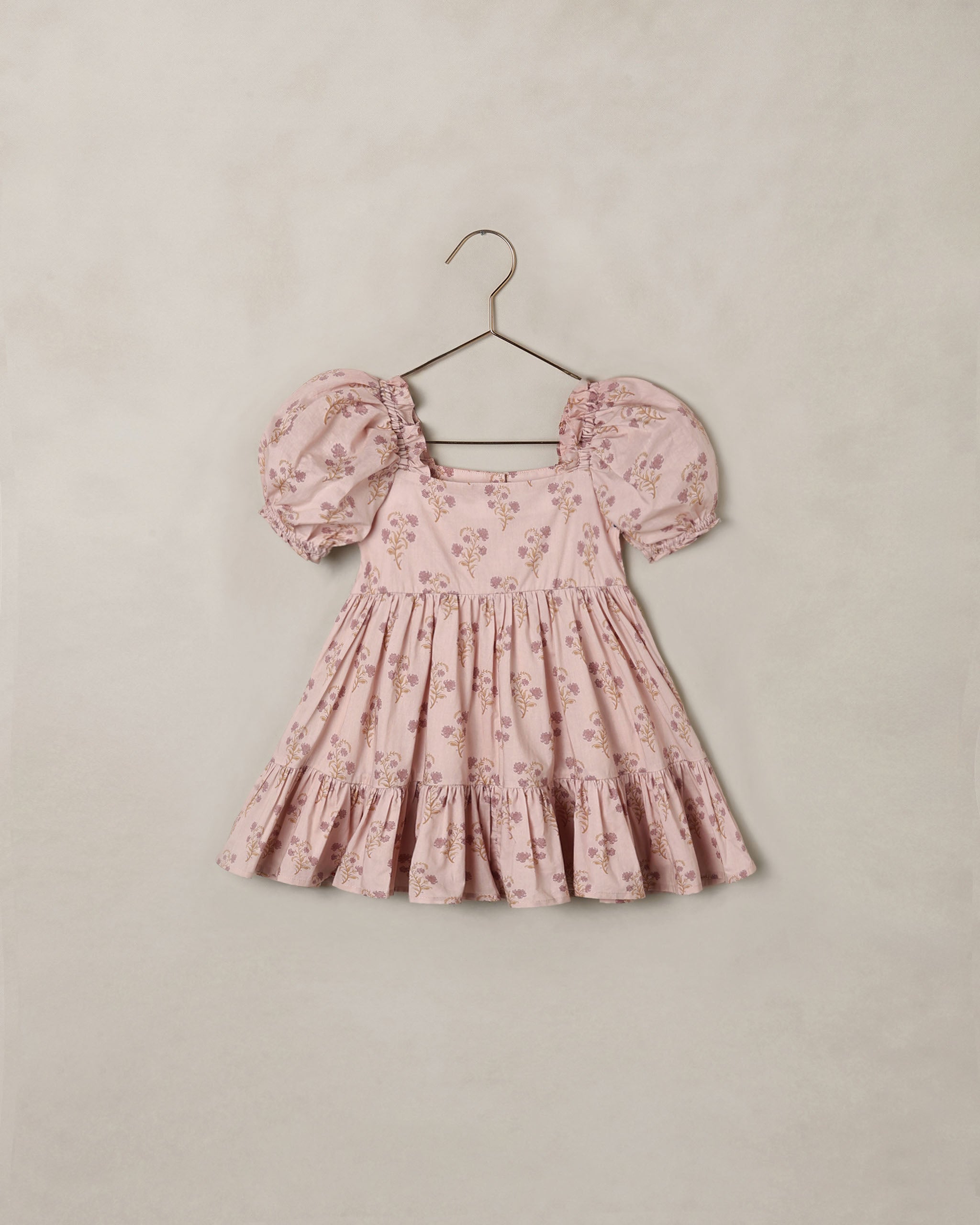 Louella Dress