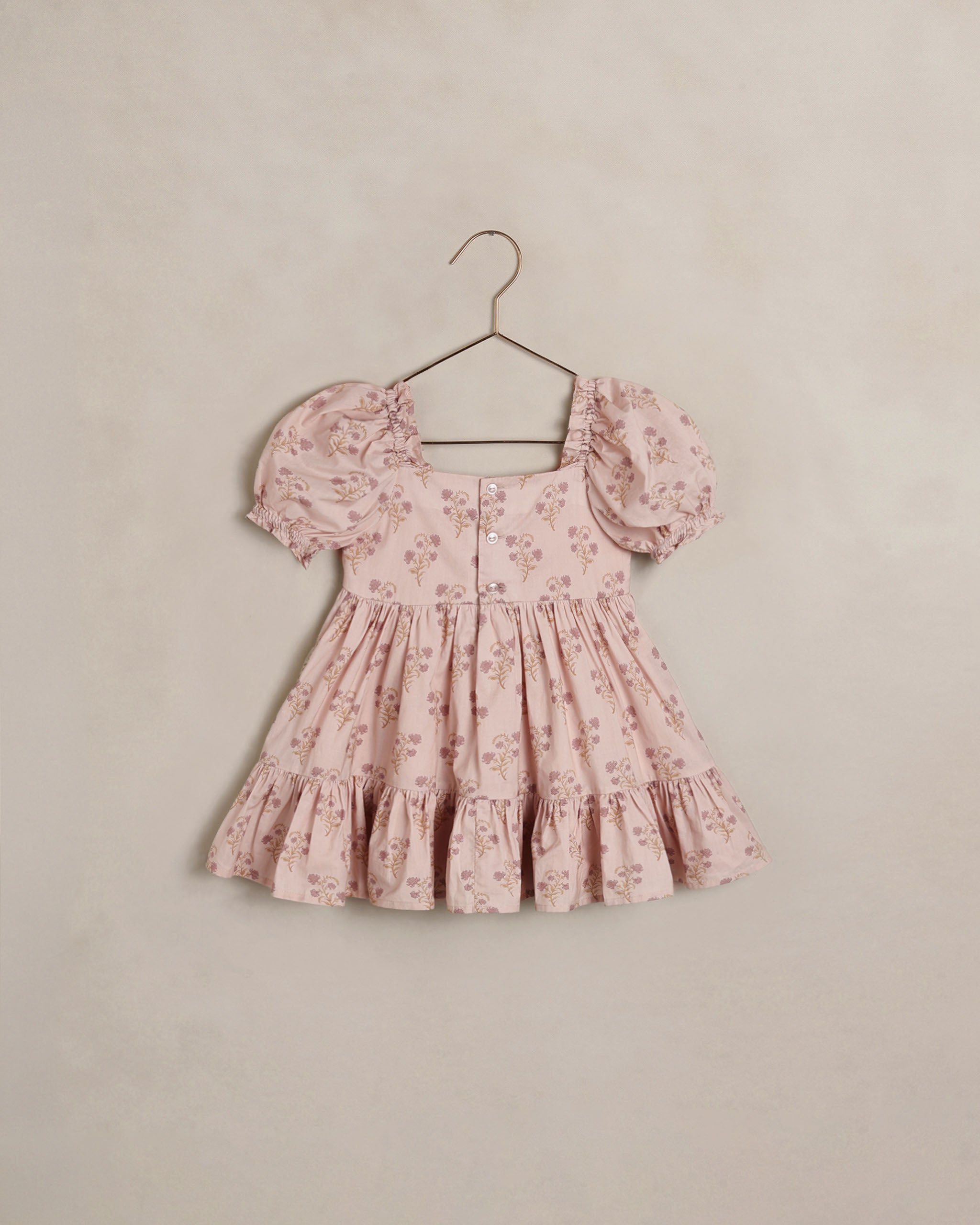 Louella Dress