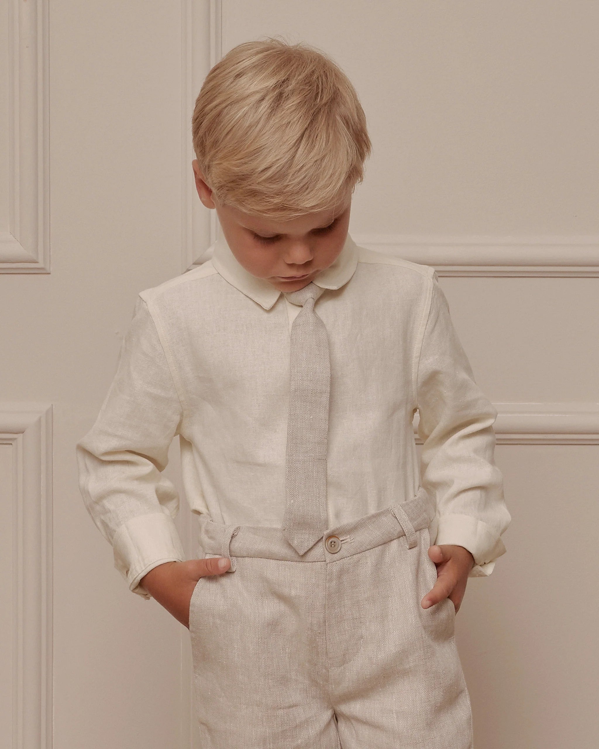 Harrison Button Down