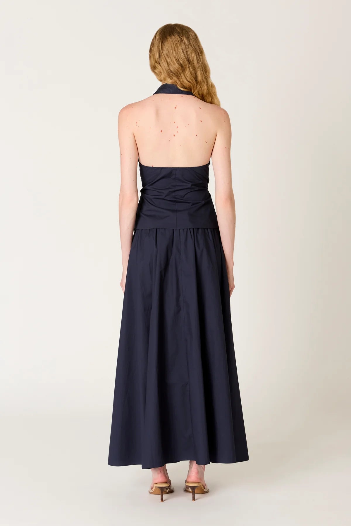 Aurora Skirt