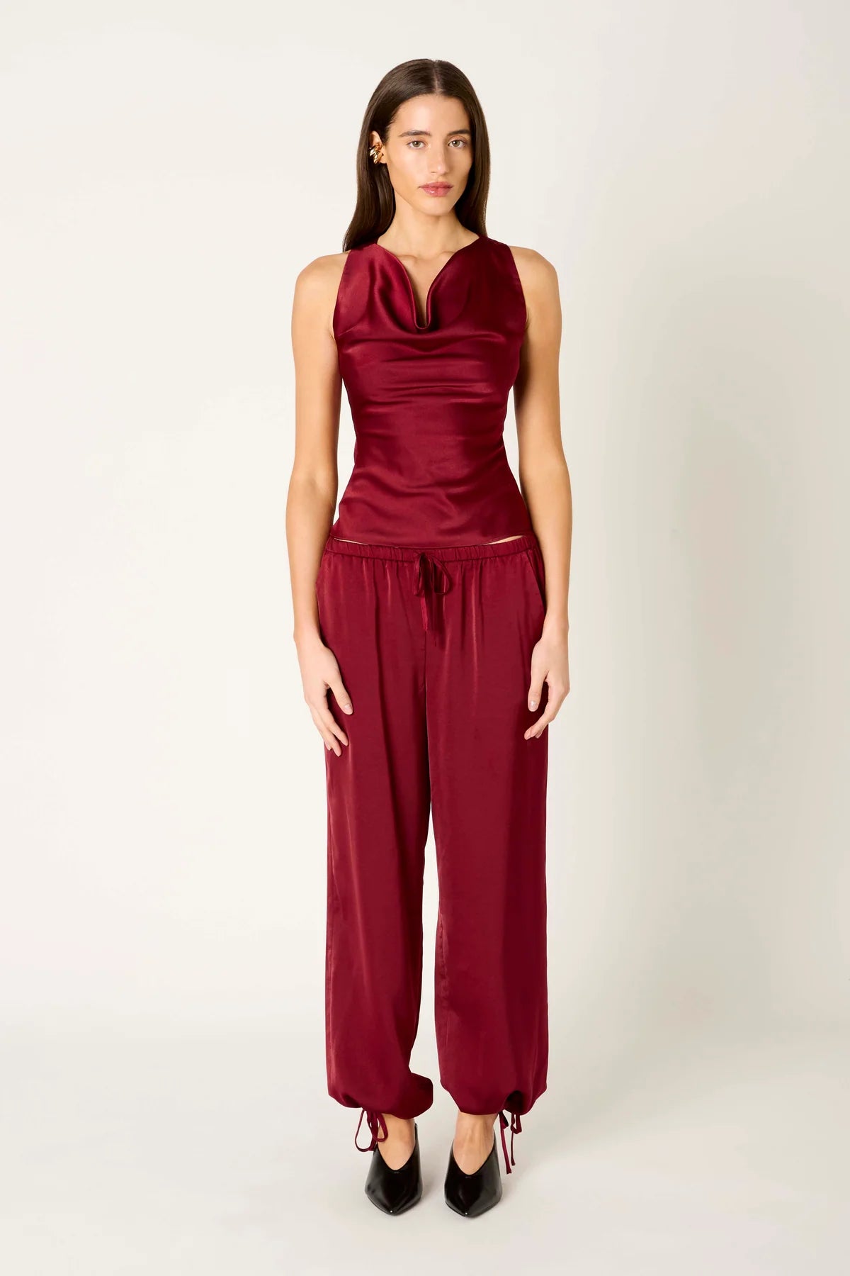 Gabriella Pant