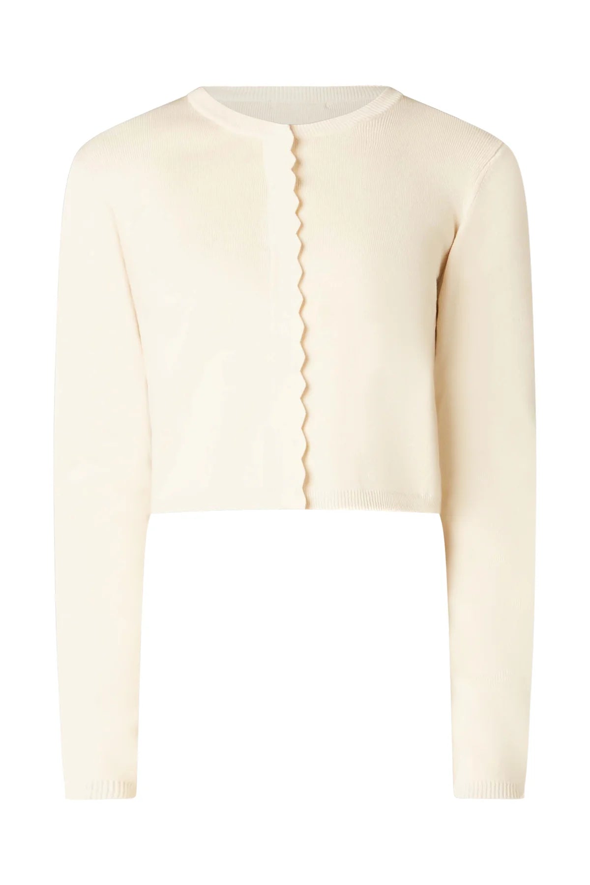 Roxie Cardigan Nougat