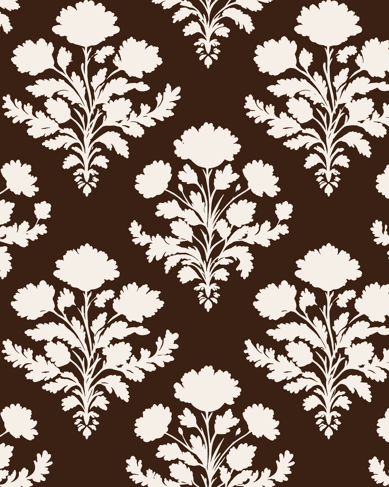 Newport Pillow in Bramble