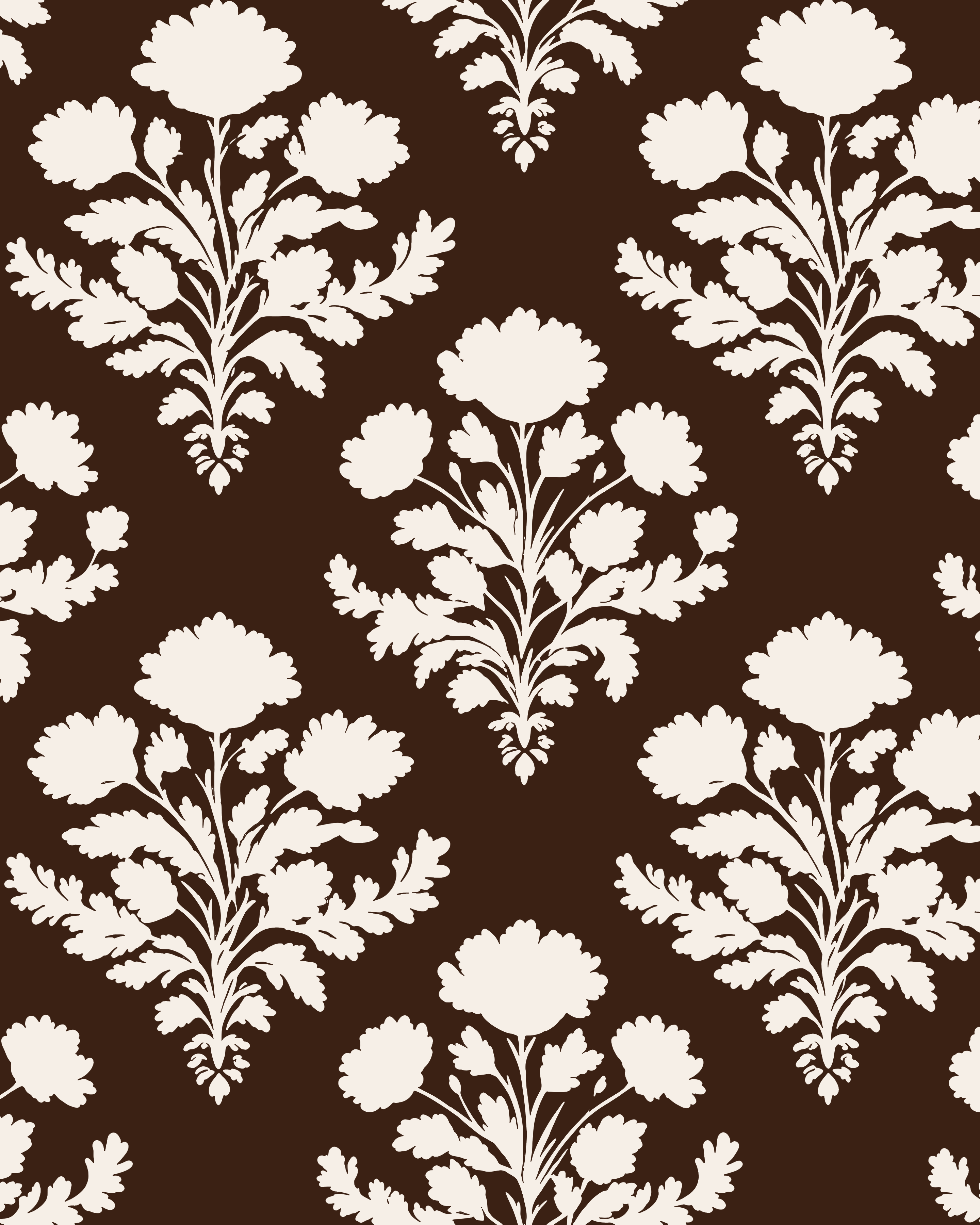 Newport Pillow in Bramble
