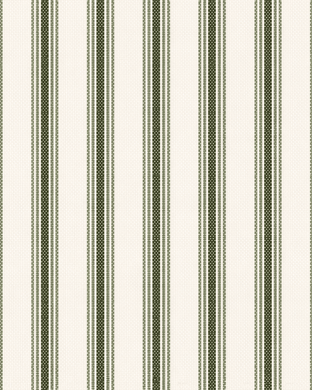 Haven Signature Mahjong Cotton Tablecloth