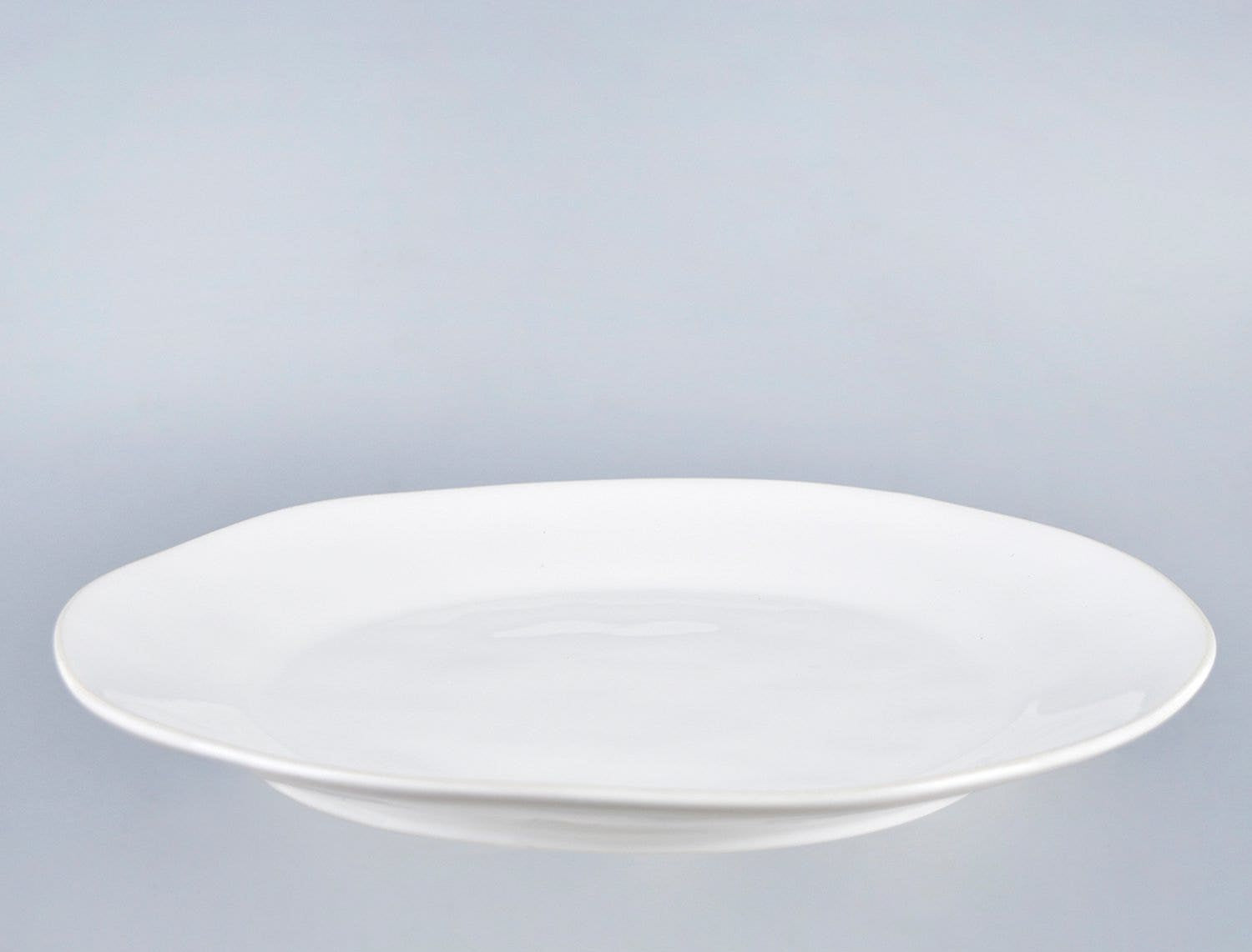 Ferme Blanche Dinner Plate