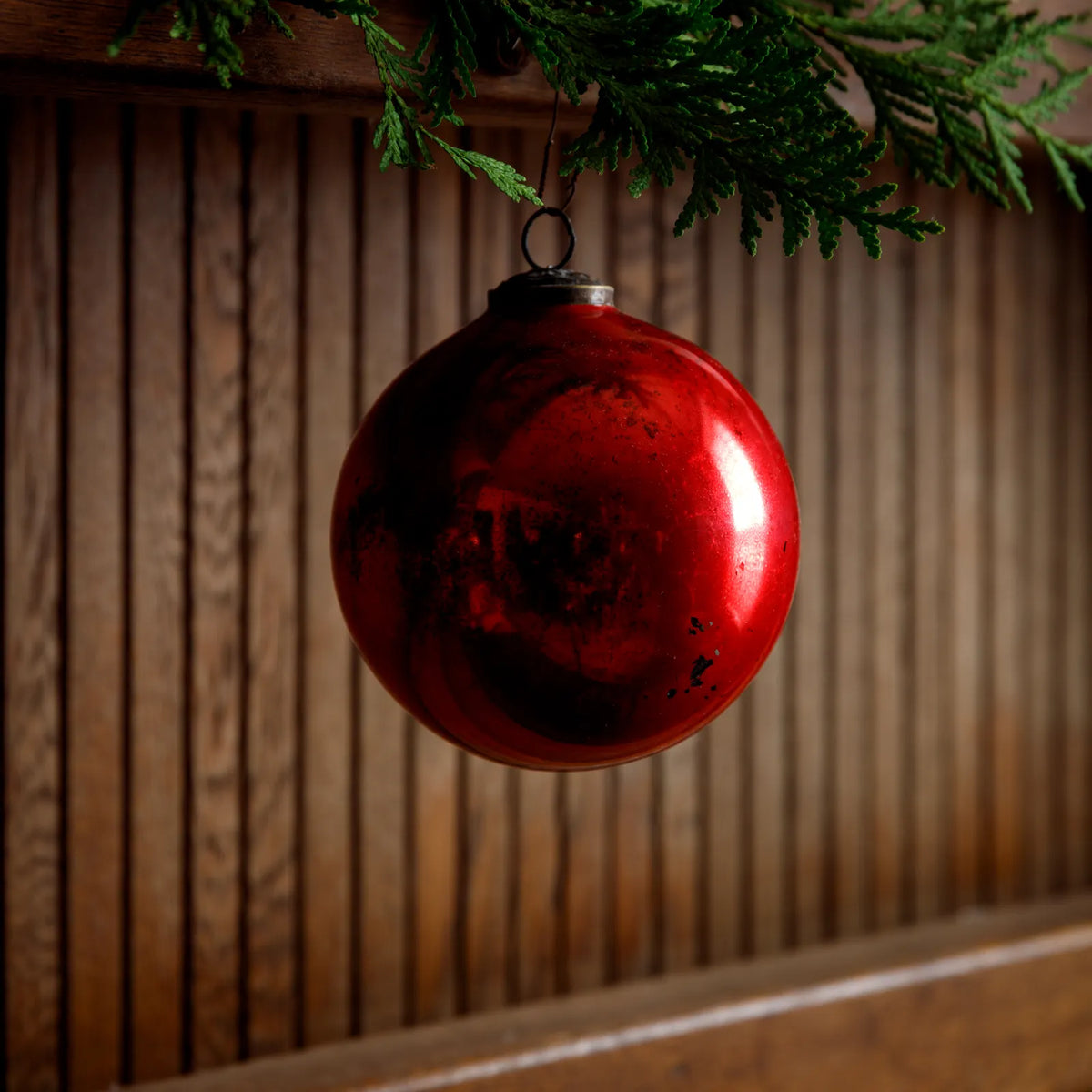 Ornaments