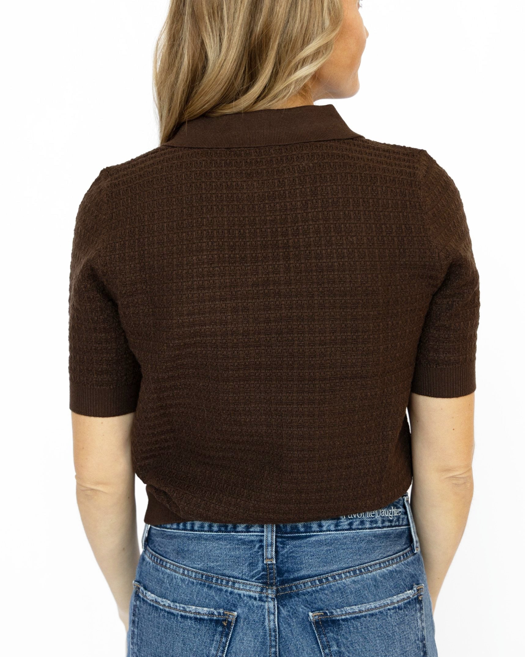Heidi Sweater