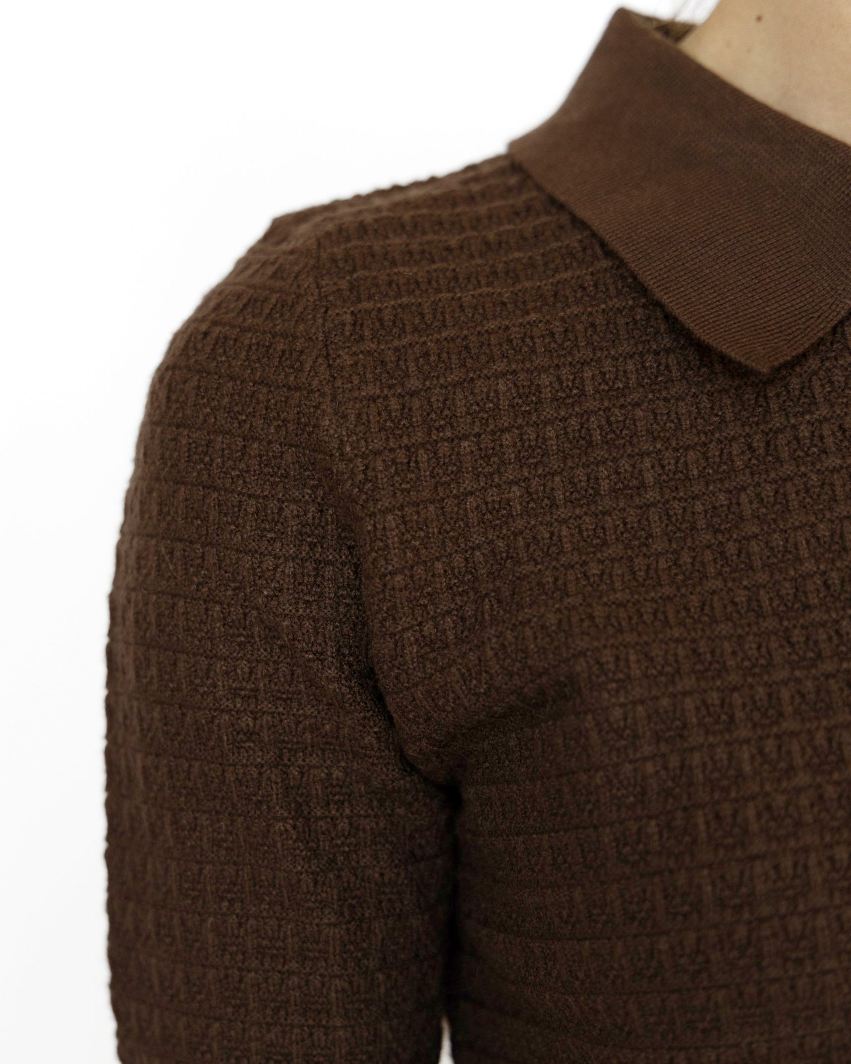Heidi Sweater