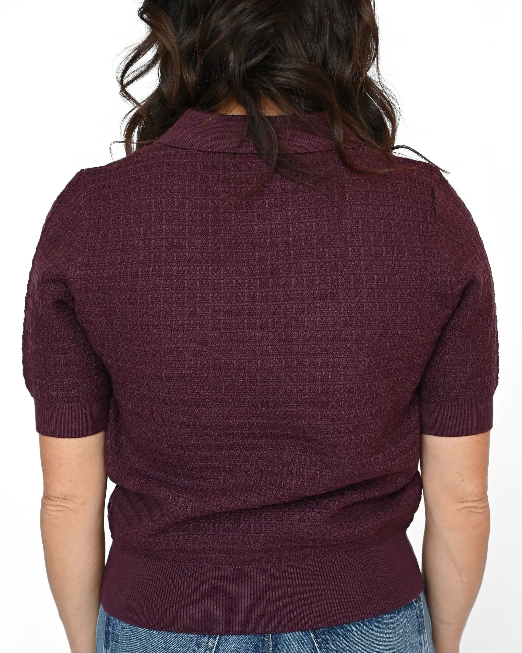 Heidi Sweater