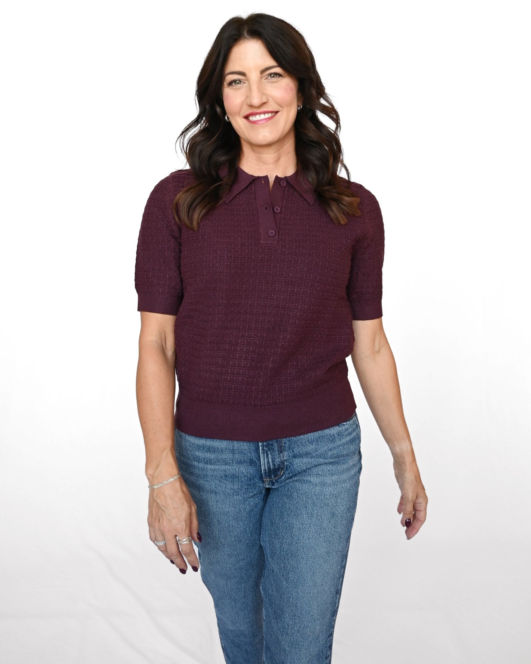 Heidi Sweater
