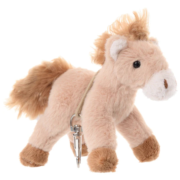 PONY - KEY RING / ASSORTED