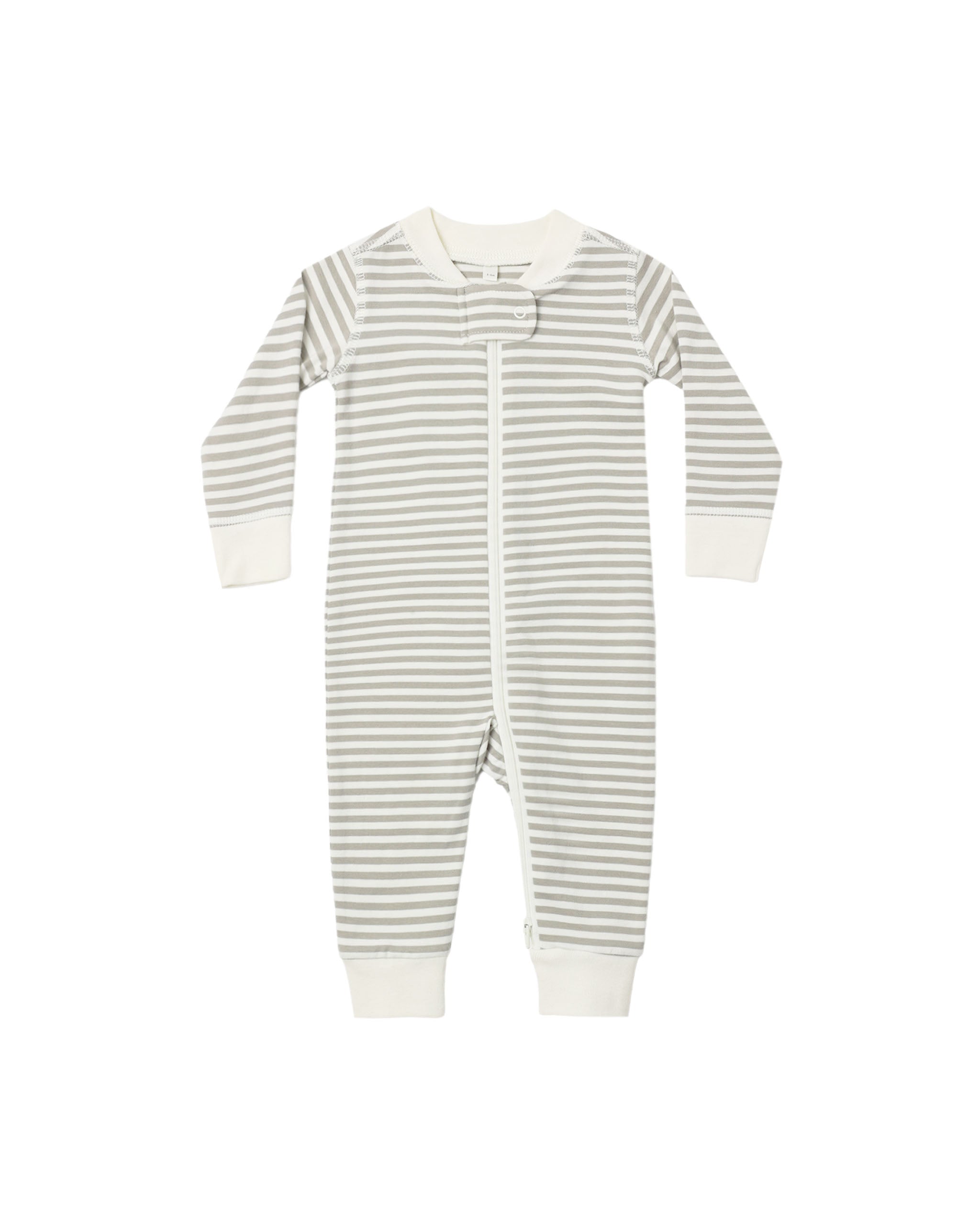 Zip Long Sleeve Sleeper