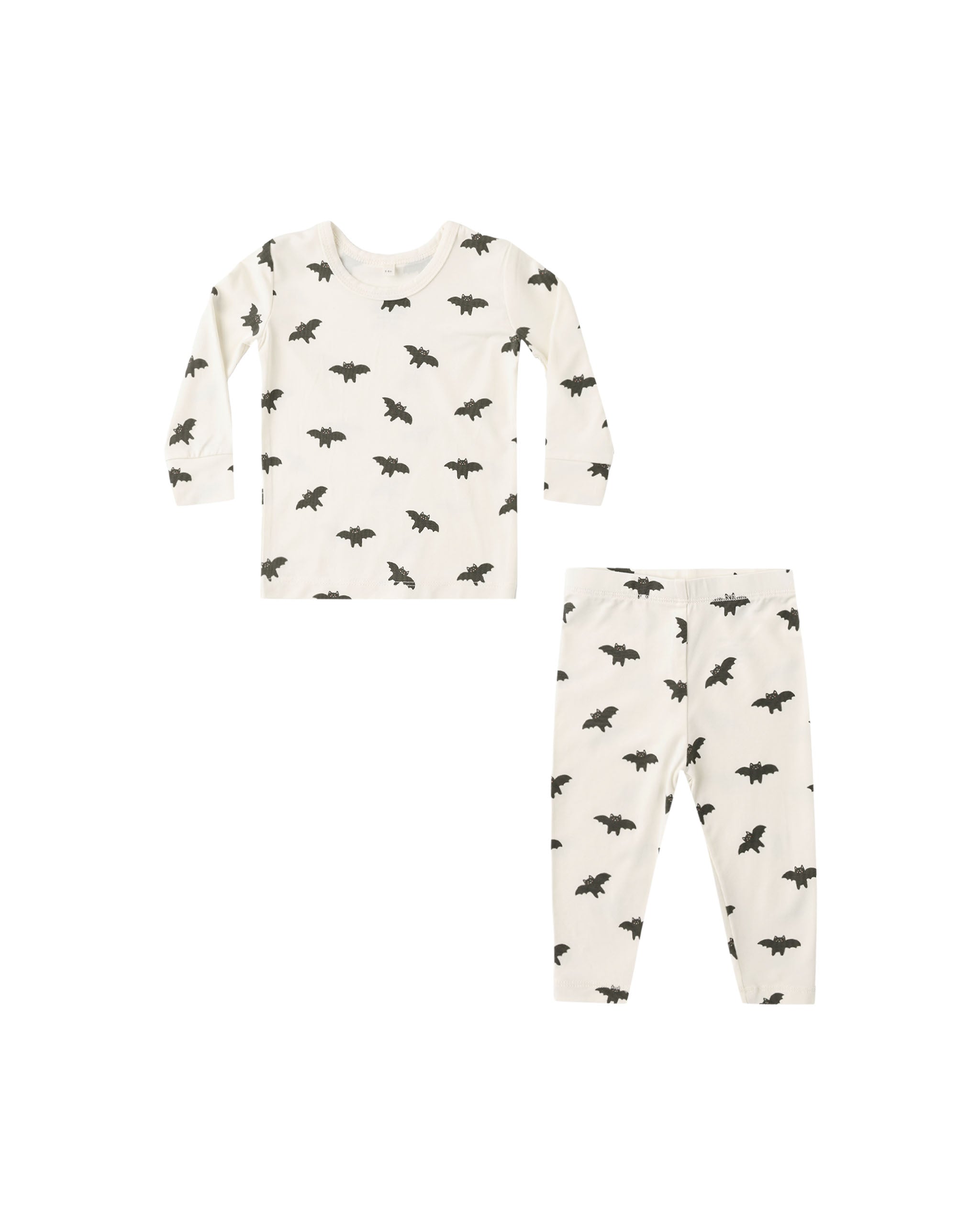 Bamboo Pajama Set