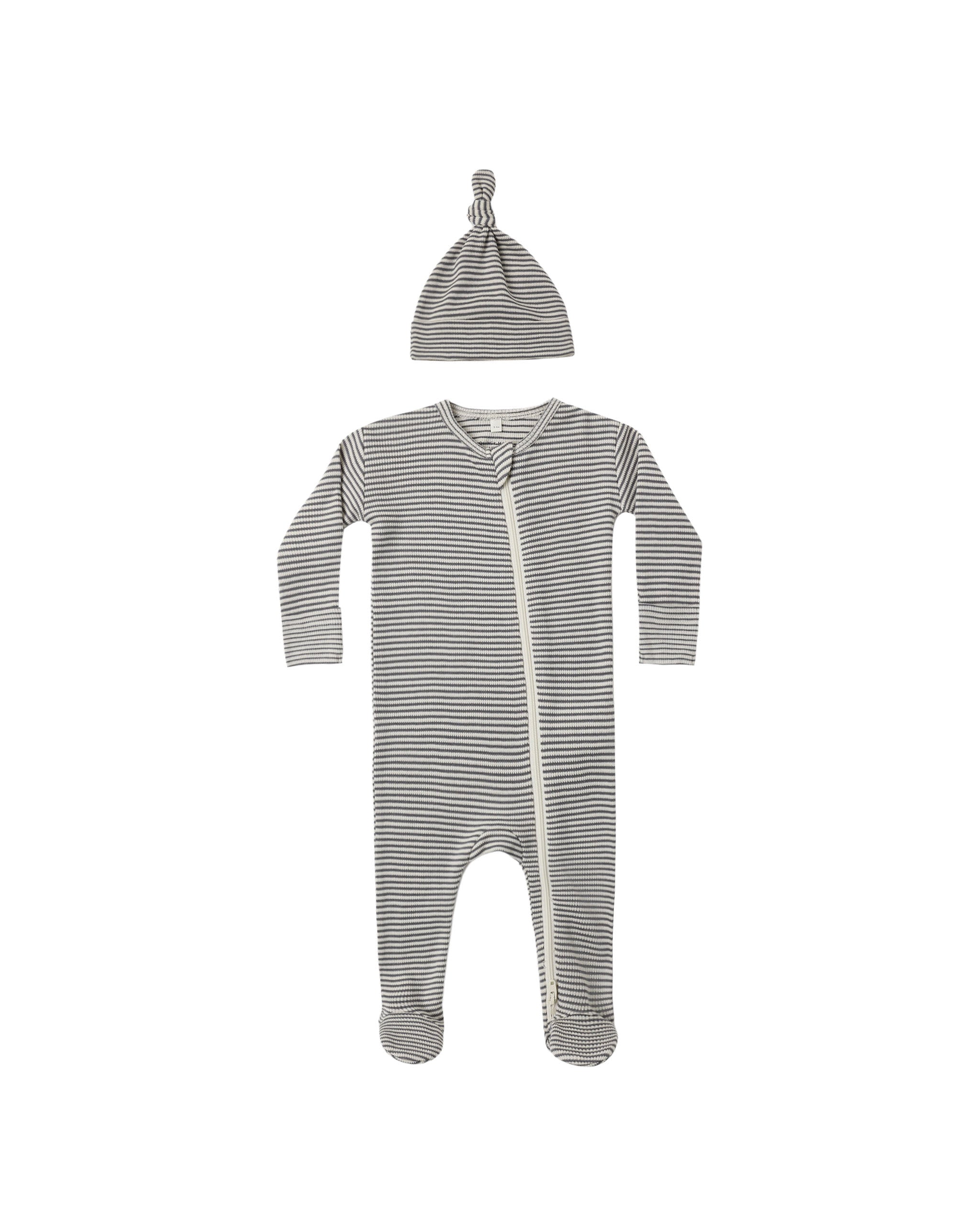 Waffle Sleep Set