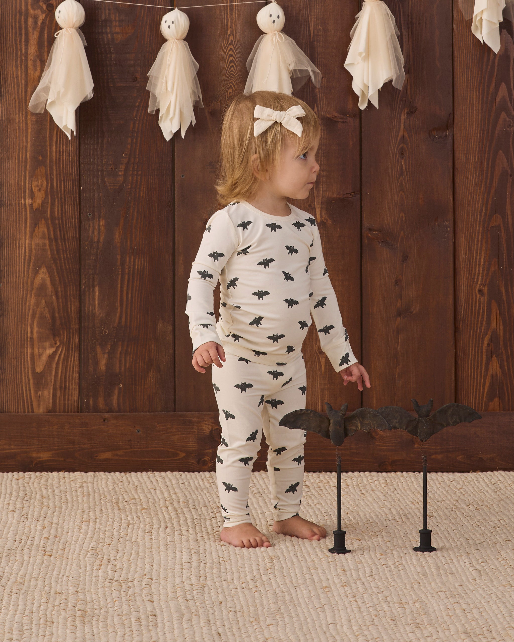 Bamboo Pajama Set