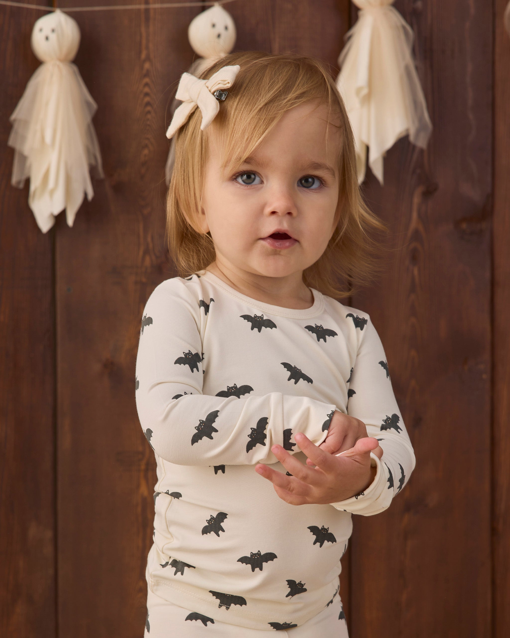 Bamboo Pajama Set