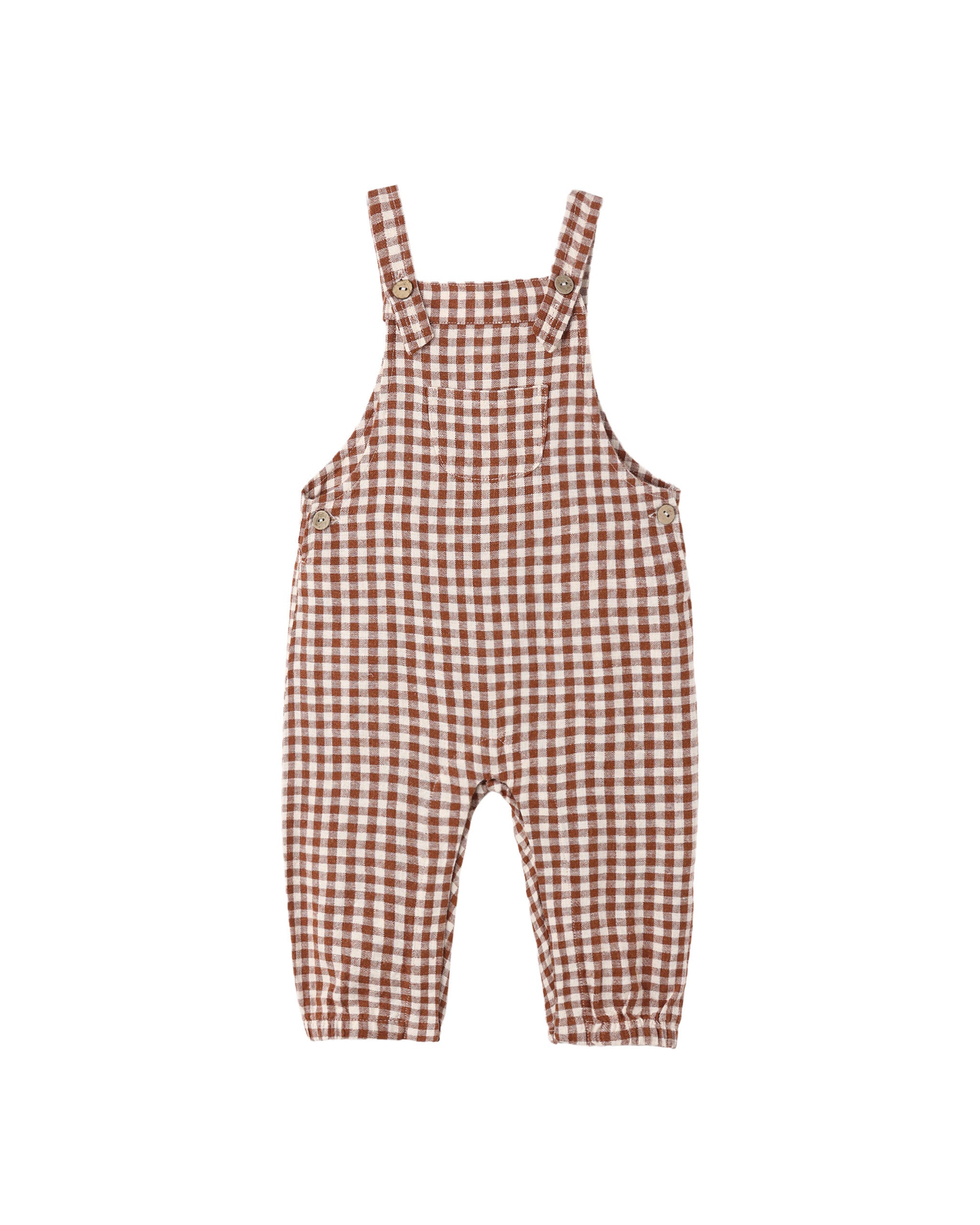 Brick Overalls