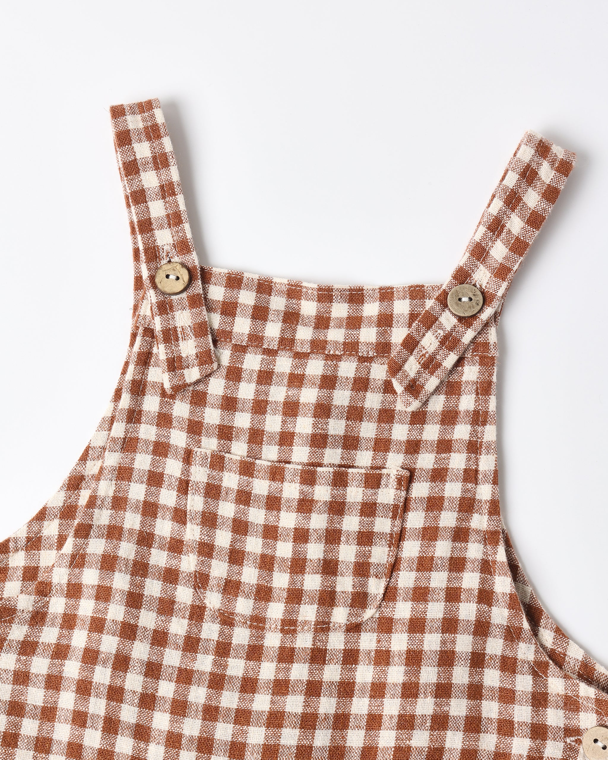Brick Overalls