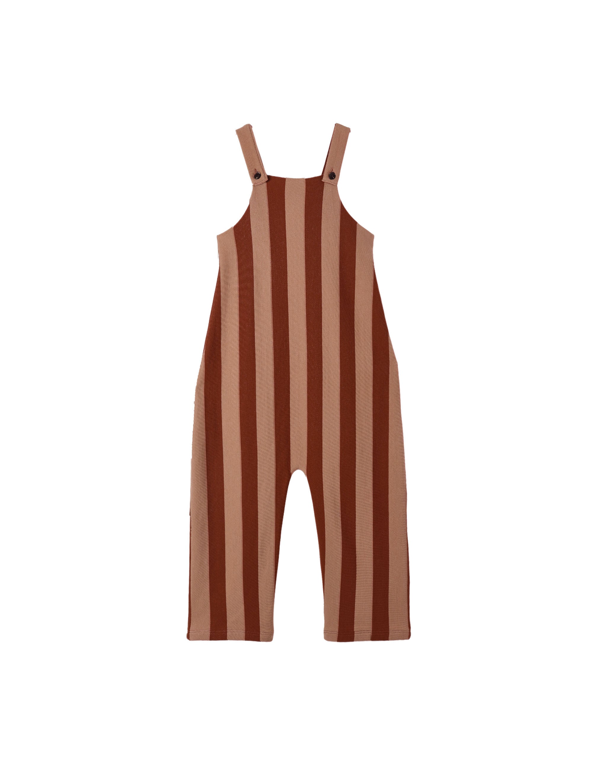 Asher Overall
