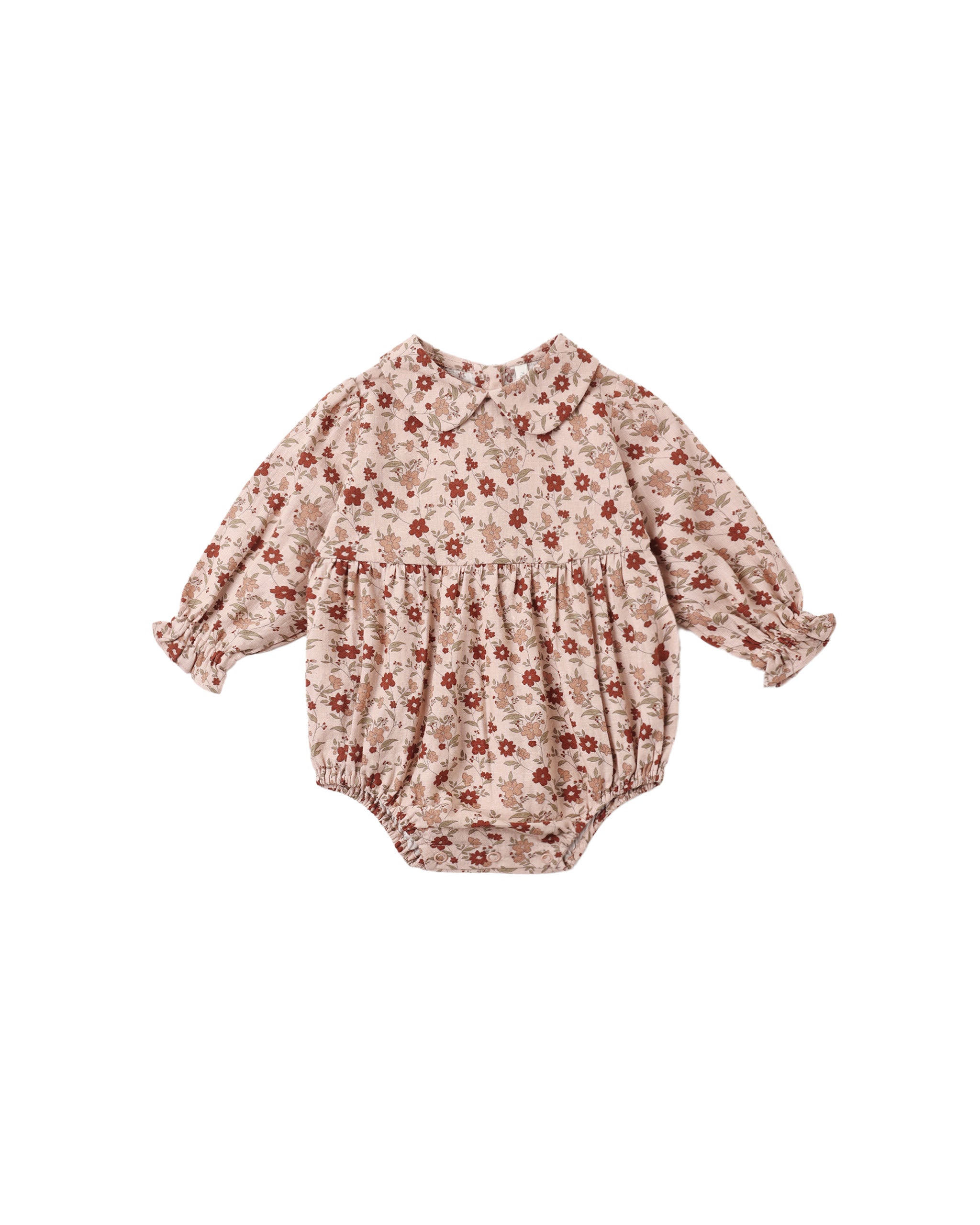 Cora Romper