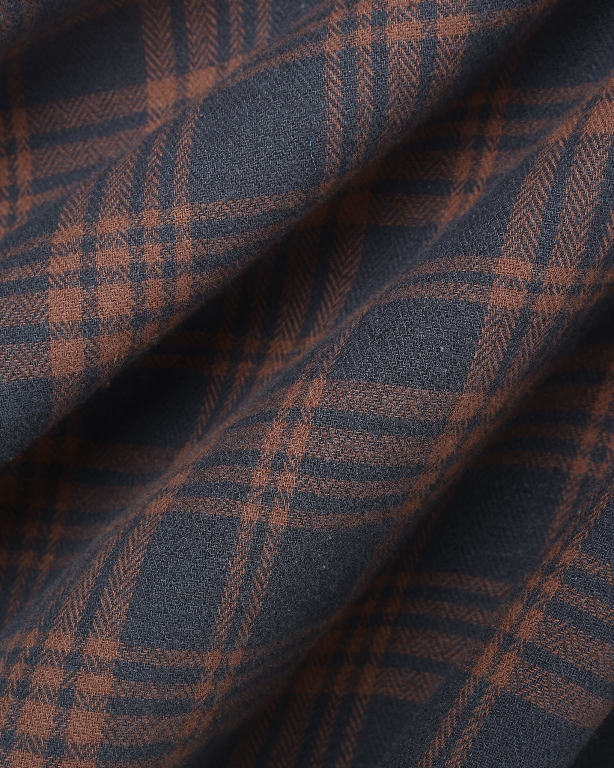 Camille Plaid Dress