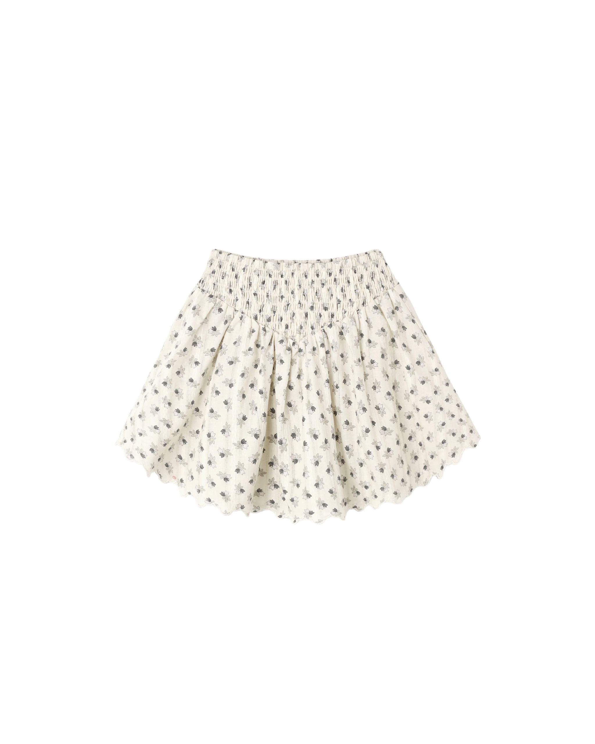 Liv Skirt Vintage Fleur