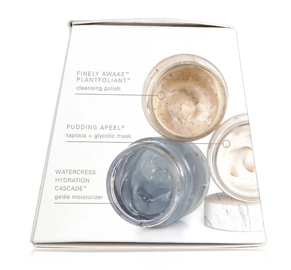 Radiance Maker Instant Spa Facial