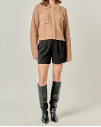 Frances Jacket
