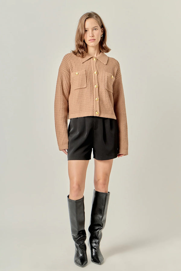 Frances Jacket