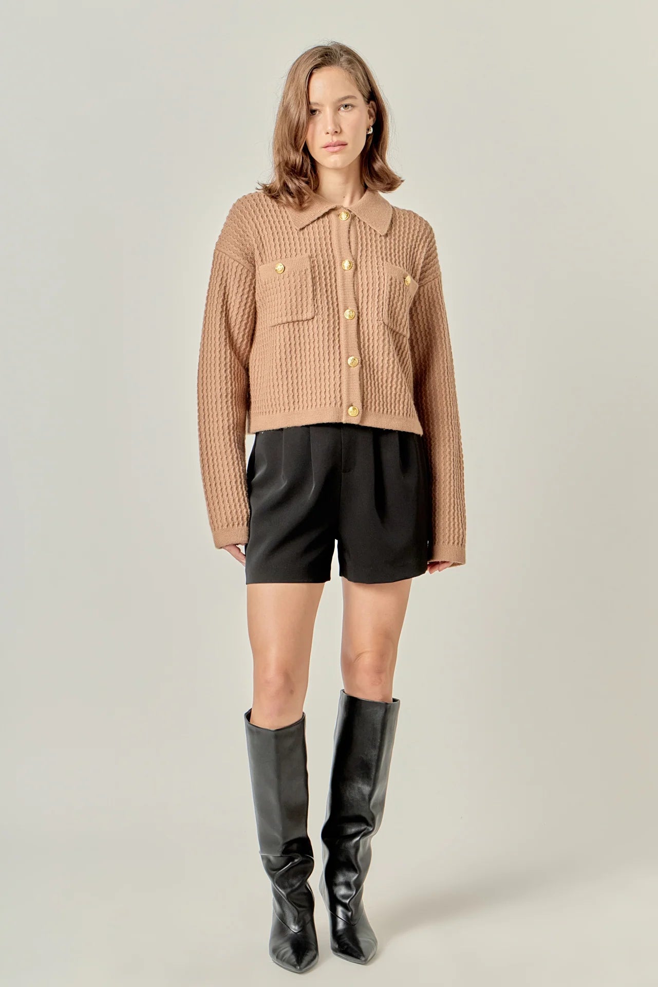 Frances Jacket