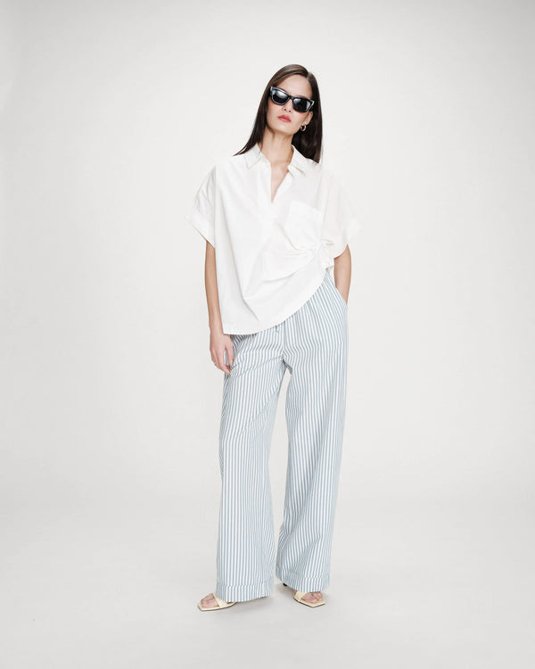 Volute Bleuet Pants