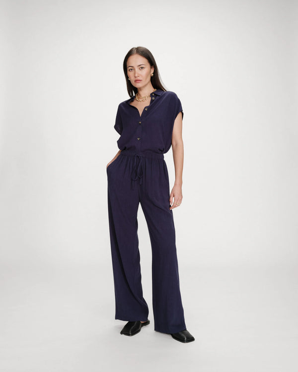 Raven Marine Pants