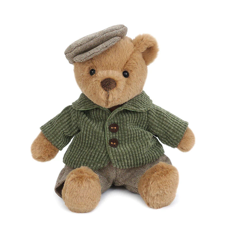 BERNARD BEAR