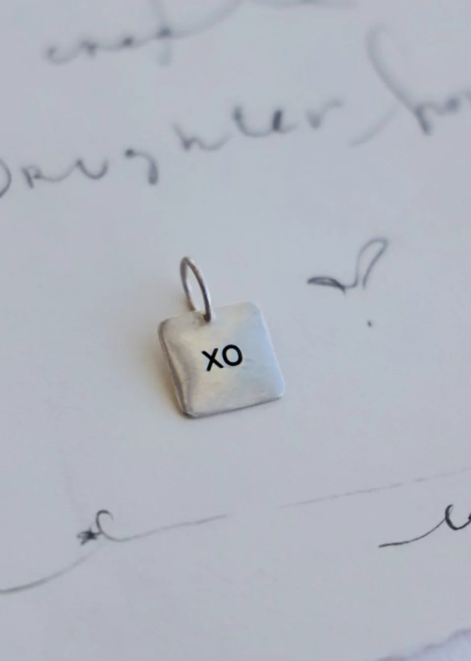 XO Charm