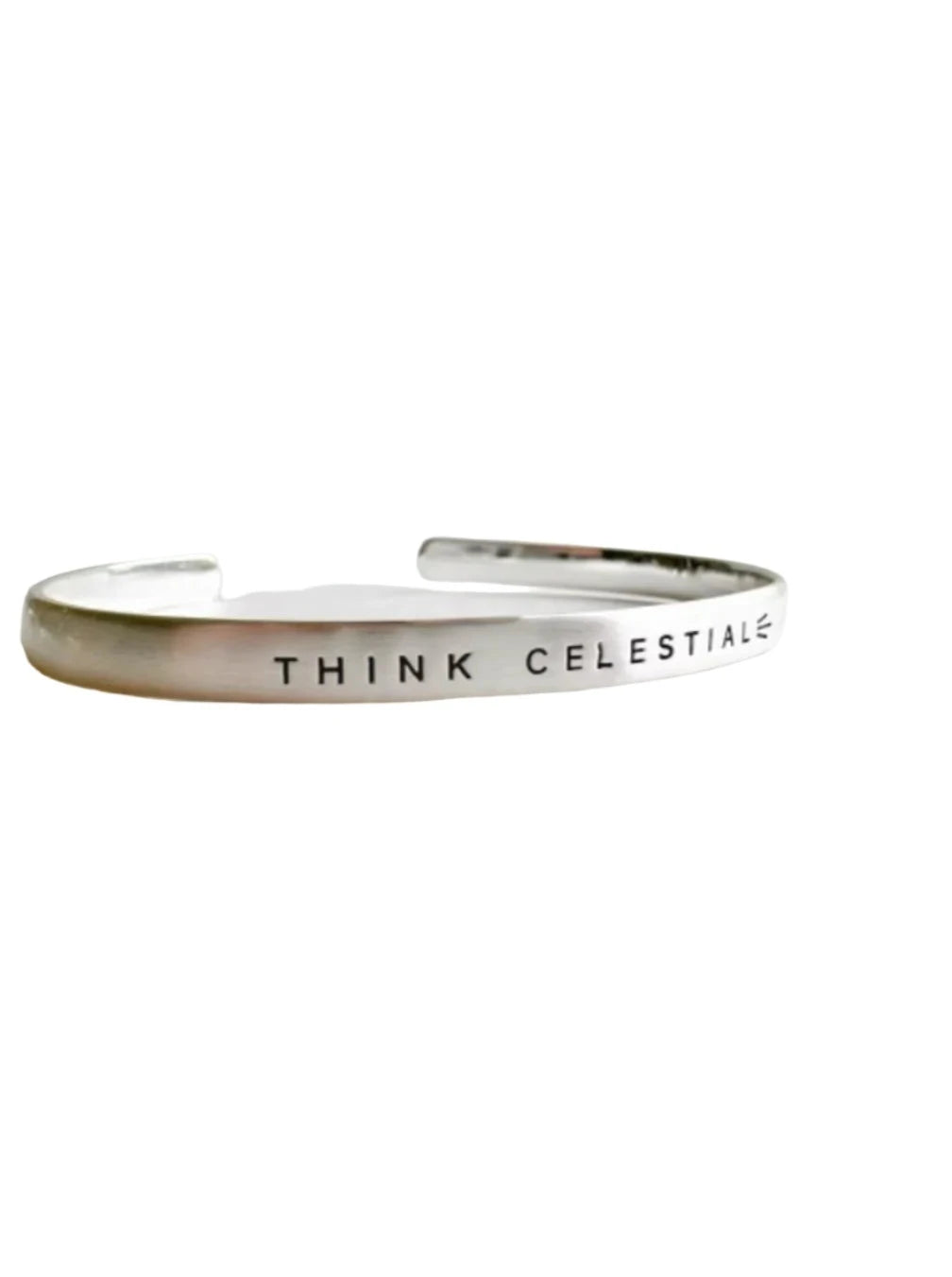 Think Celestial Cuff