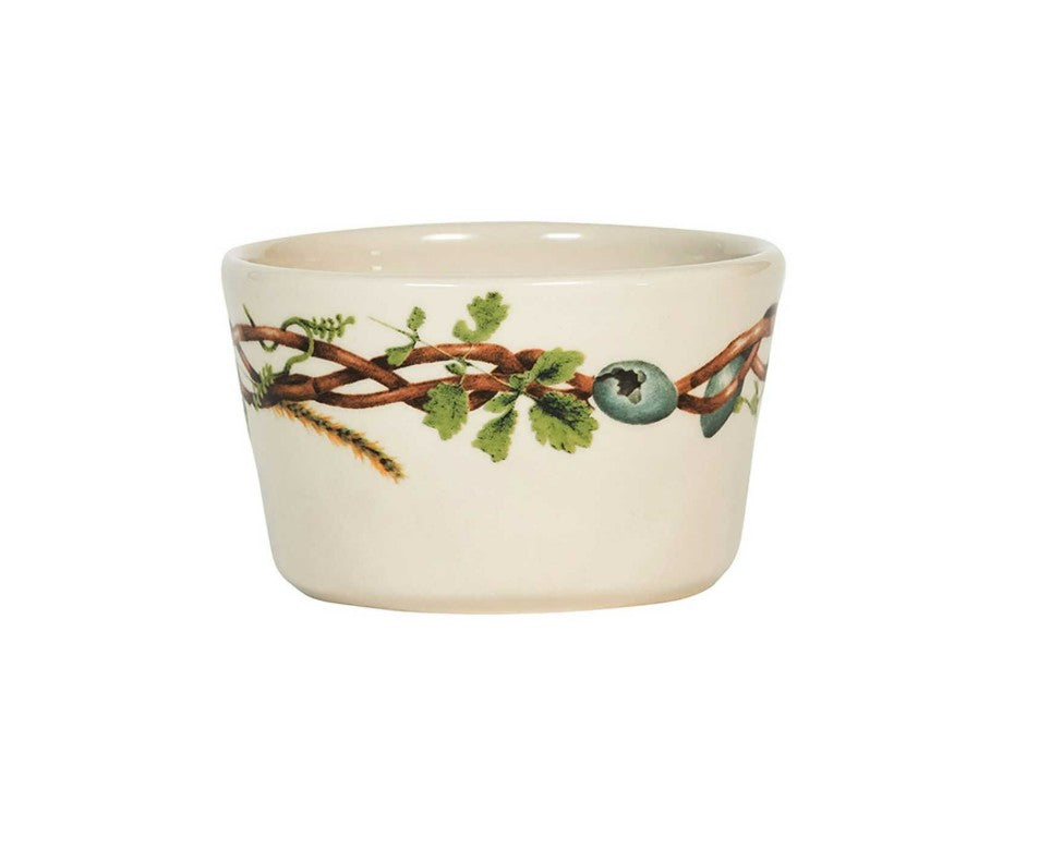Forest Walk Ramekin Set of 4
