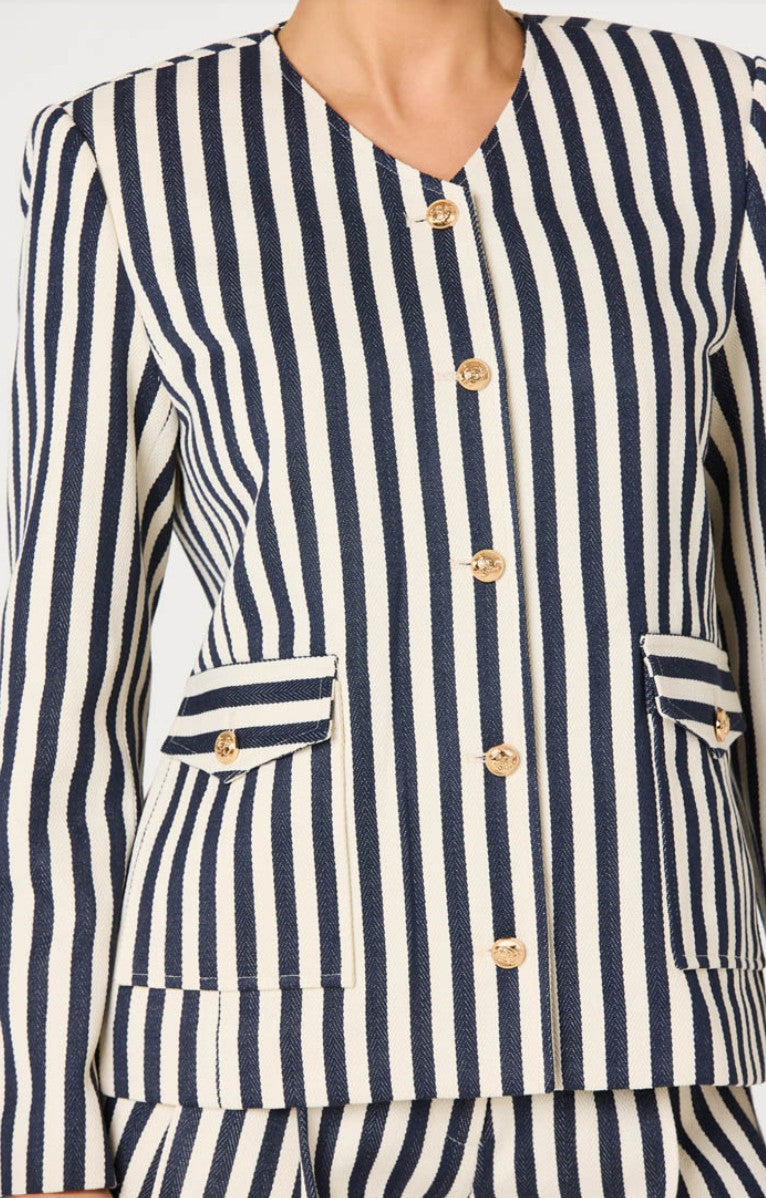 Danae Blazer