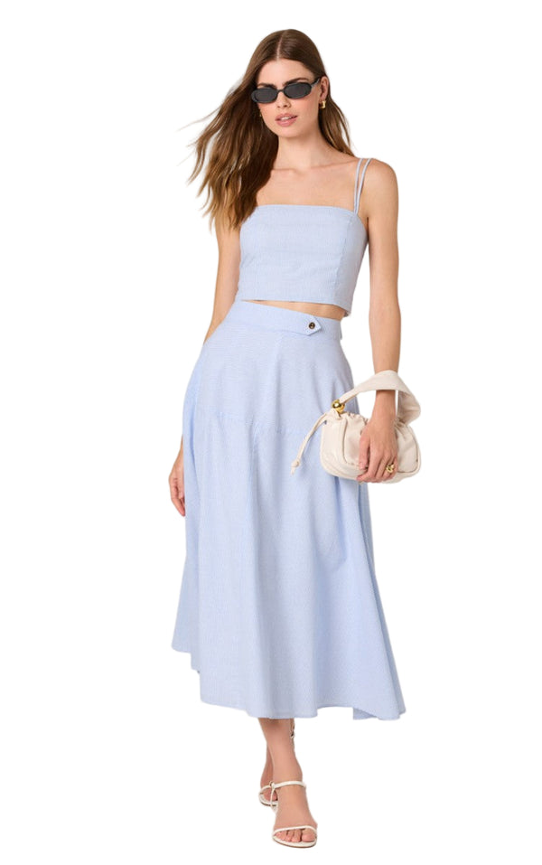 Azzura Skirt