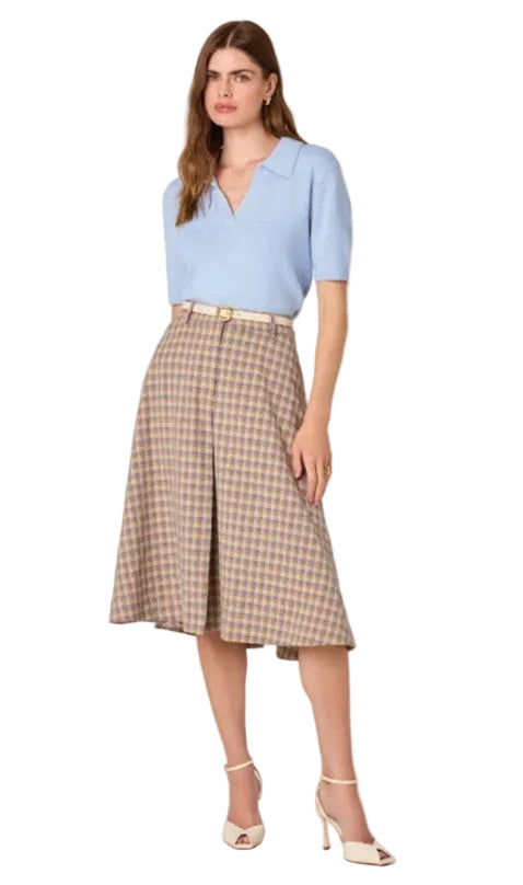 Brauwin Sweater