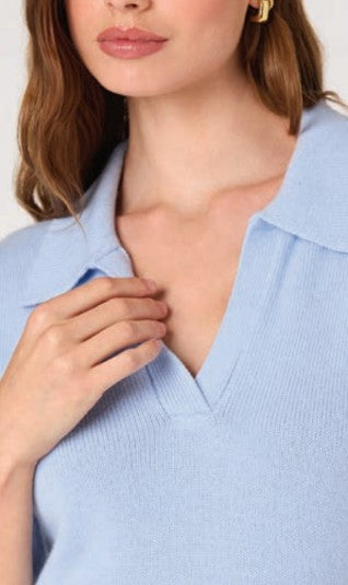 Brauwin Sweater