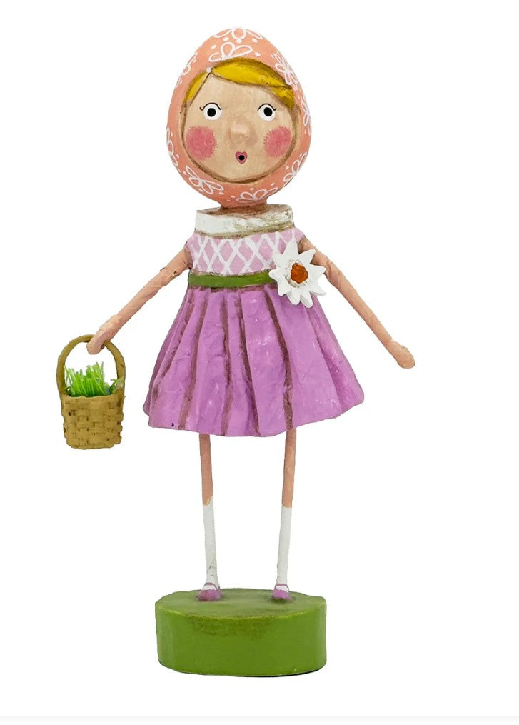 Shelly by Lori Mitchell