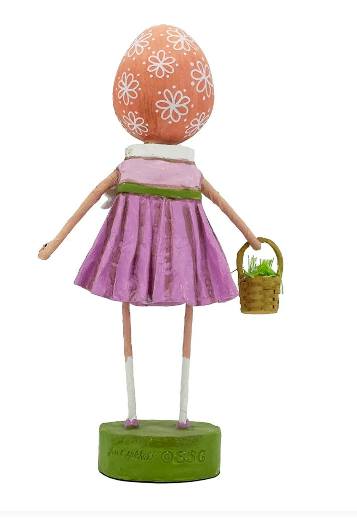 Shelly by Lori Mitchell