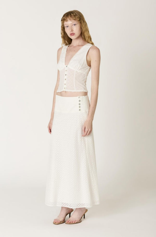 Hiedra Skirt