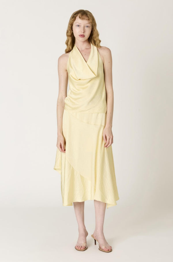 Valencia Butter Skirt
