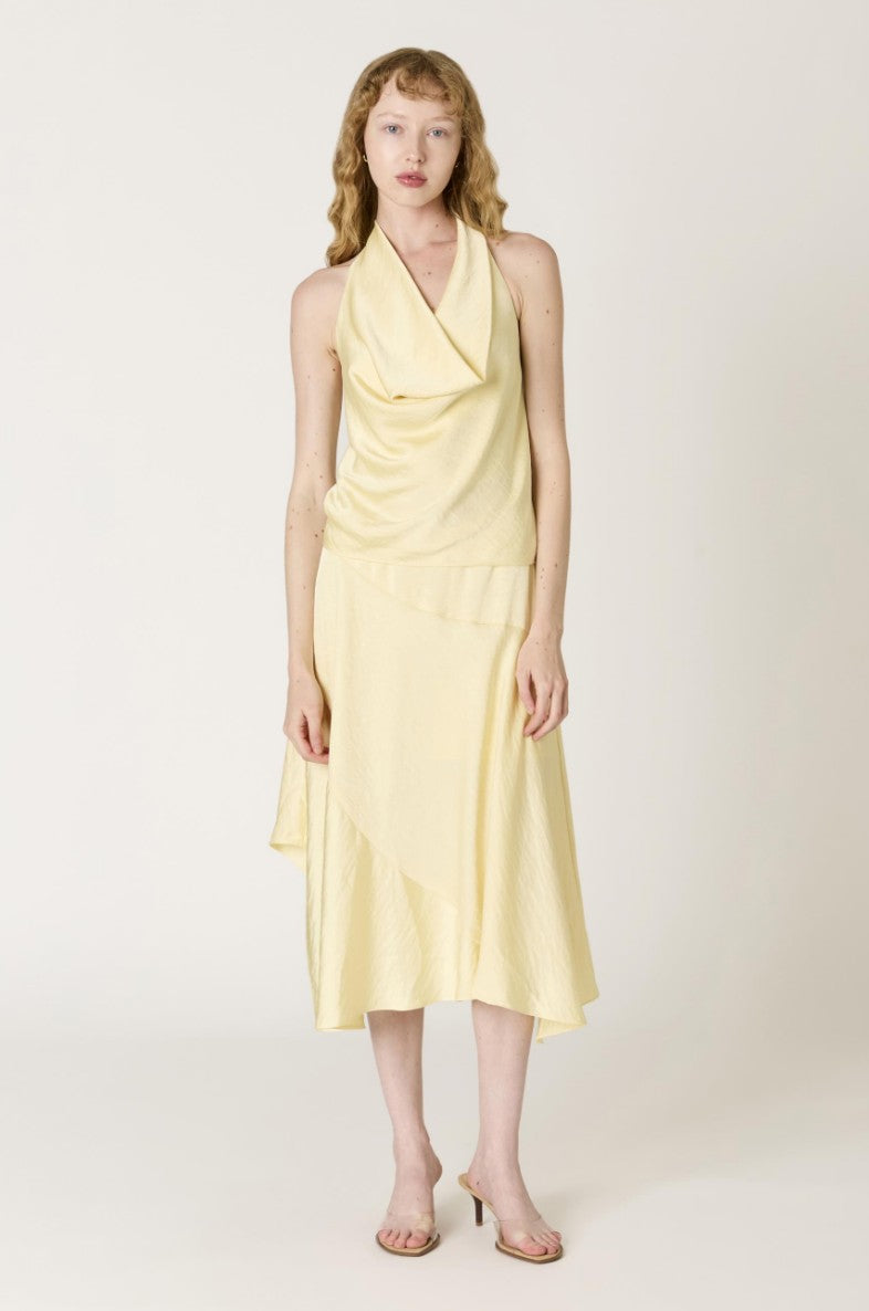 Valencia Butter Skirt