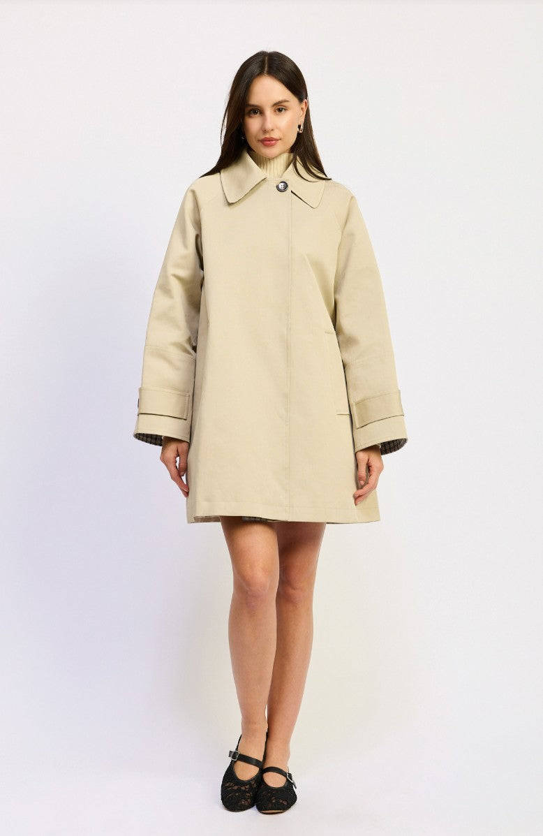 Annie Jacket